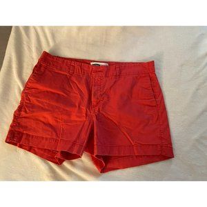 Old Navy Everyday shorts size 14